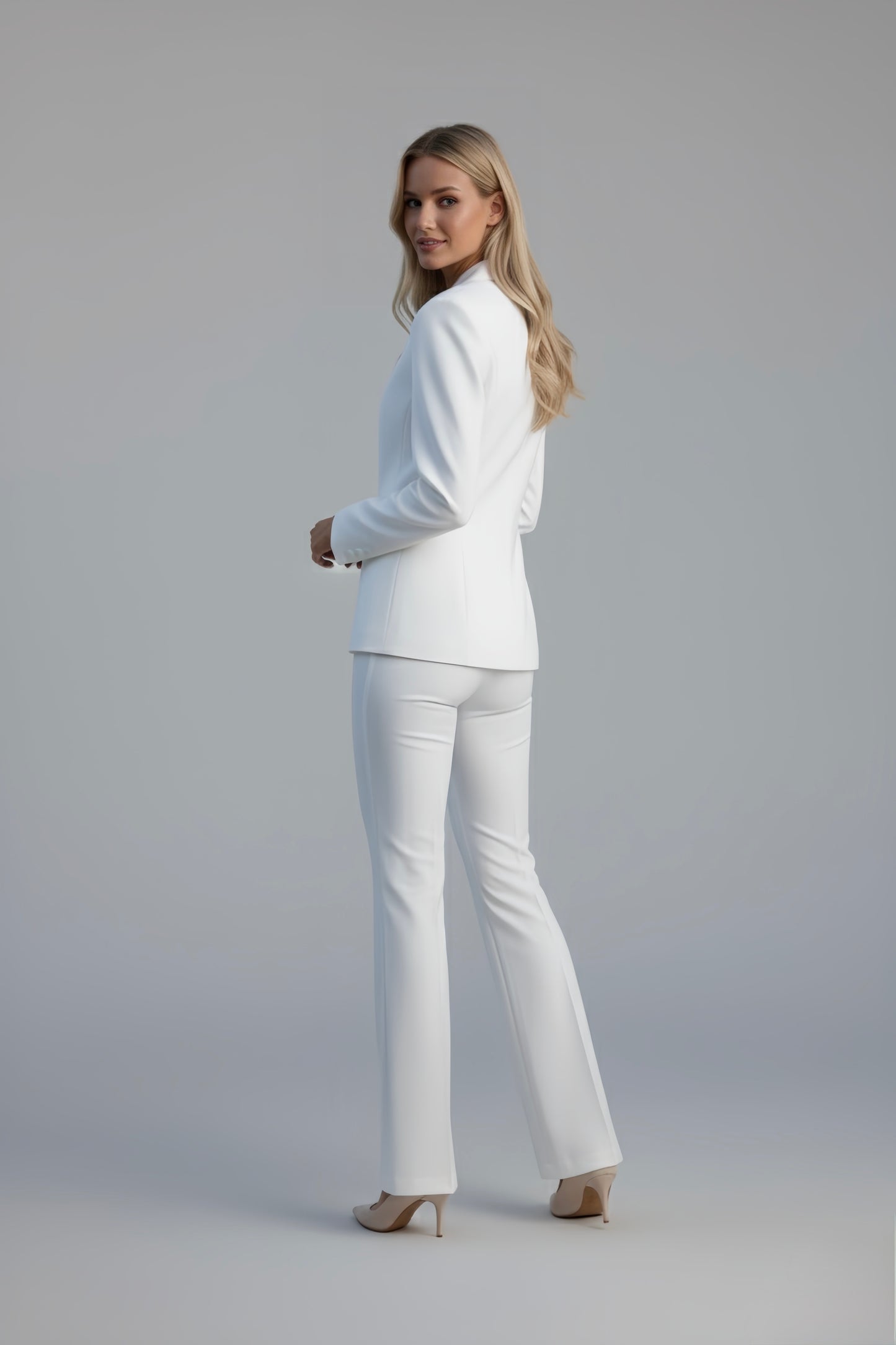 Urban White