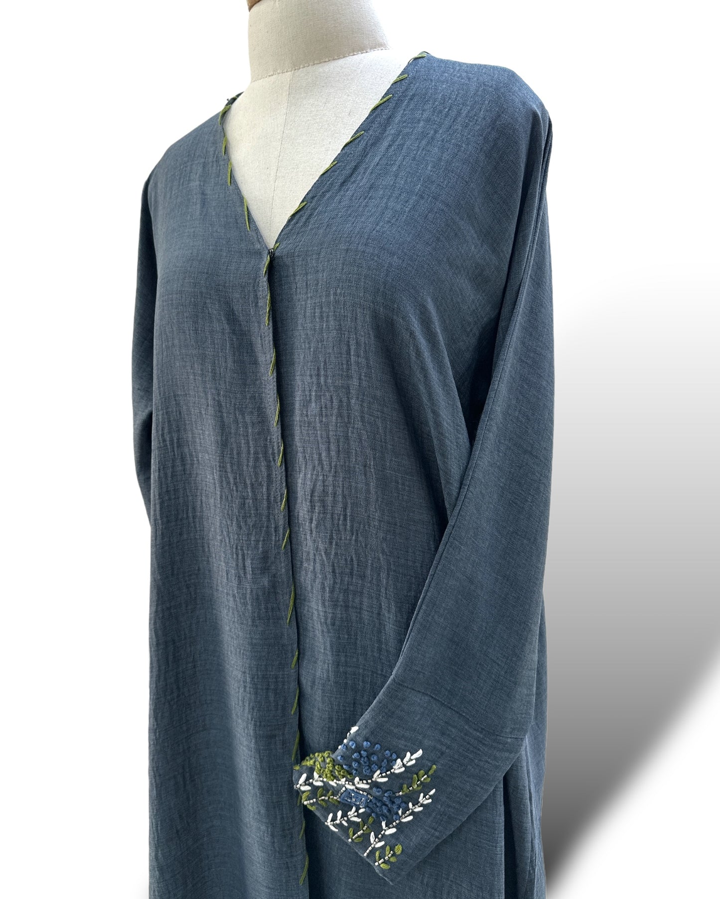 ABAYA - ABA-0014