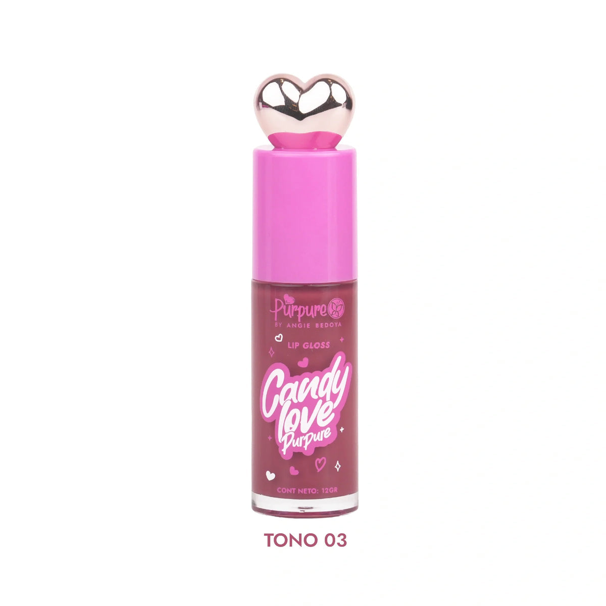 Candy Love Lipsgloss