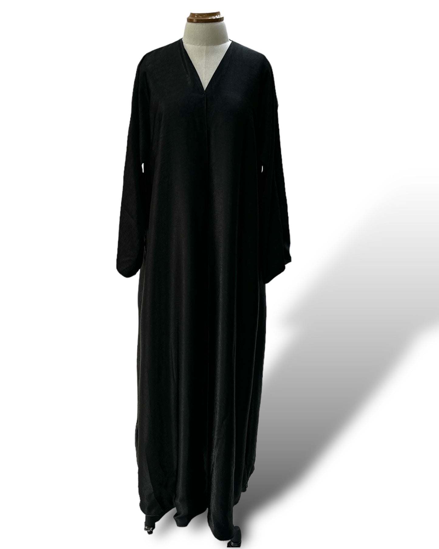 ABAYA REVERSIBLE - ABA-013