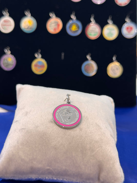 DIJE MANDA UN RASPAO