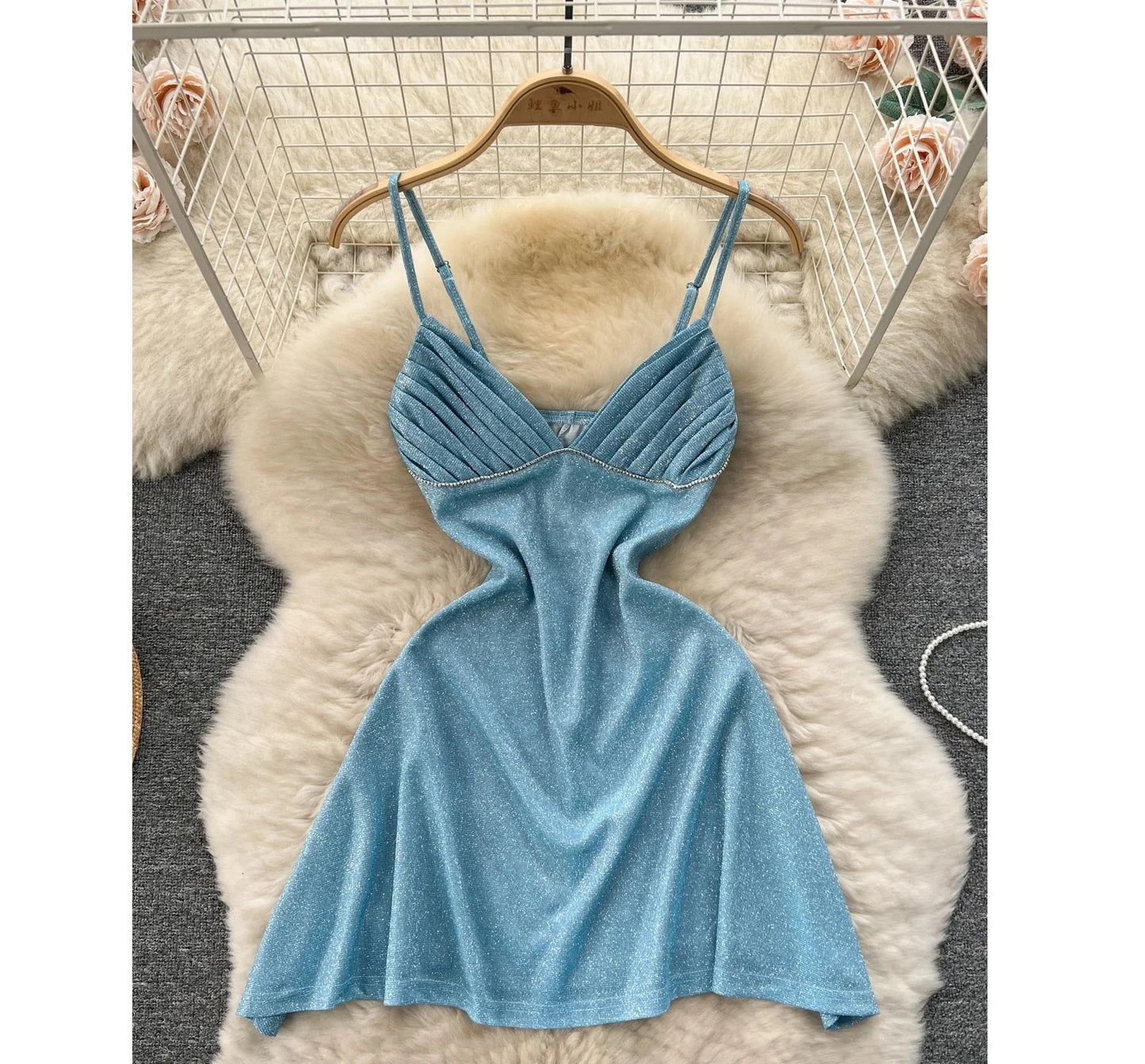 Vestido Cinderella