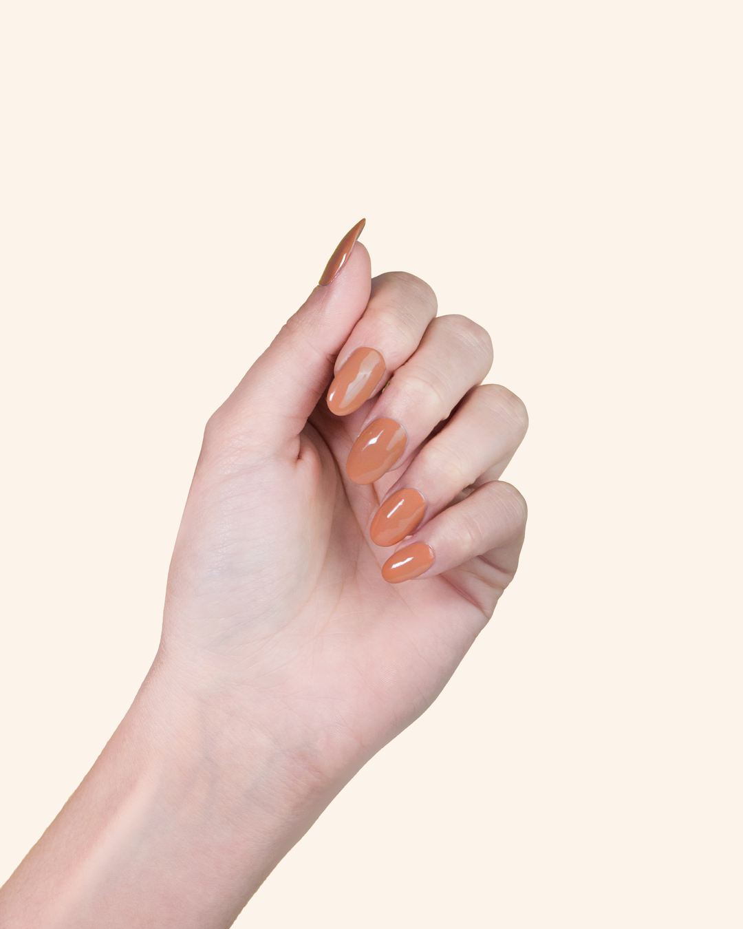 ESMALTES VEGANOS Y LIBRE DE CRUELDAD COLORES VARIADOS