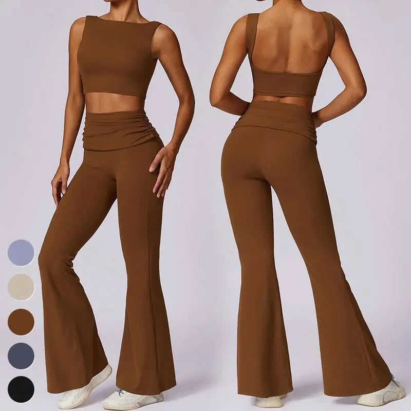 Yoga Set