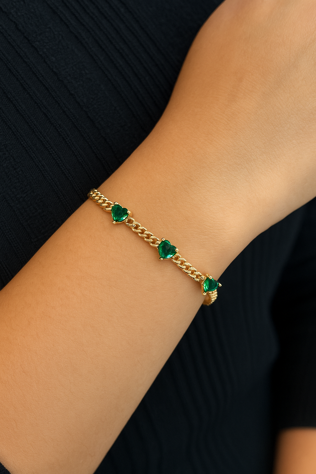 Pulsera - Tendencias