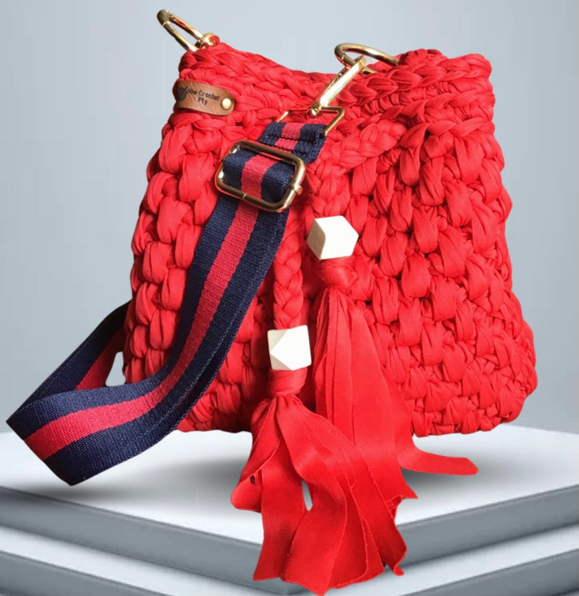 Bolso Kimba