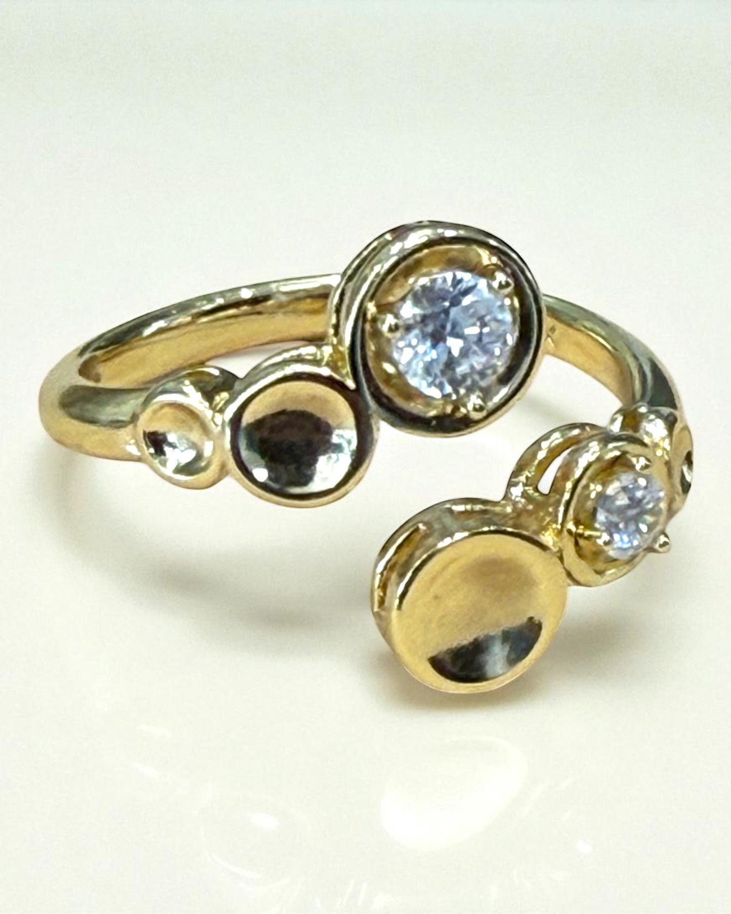 Anillos - Maxi