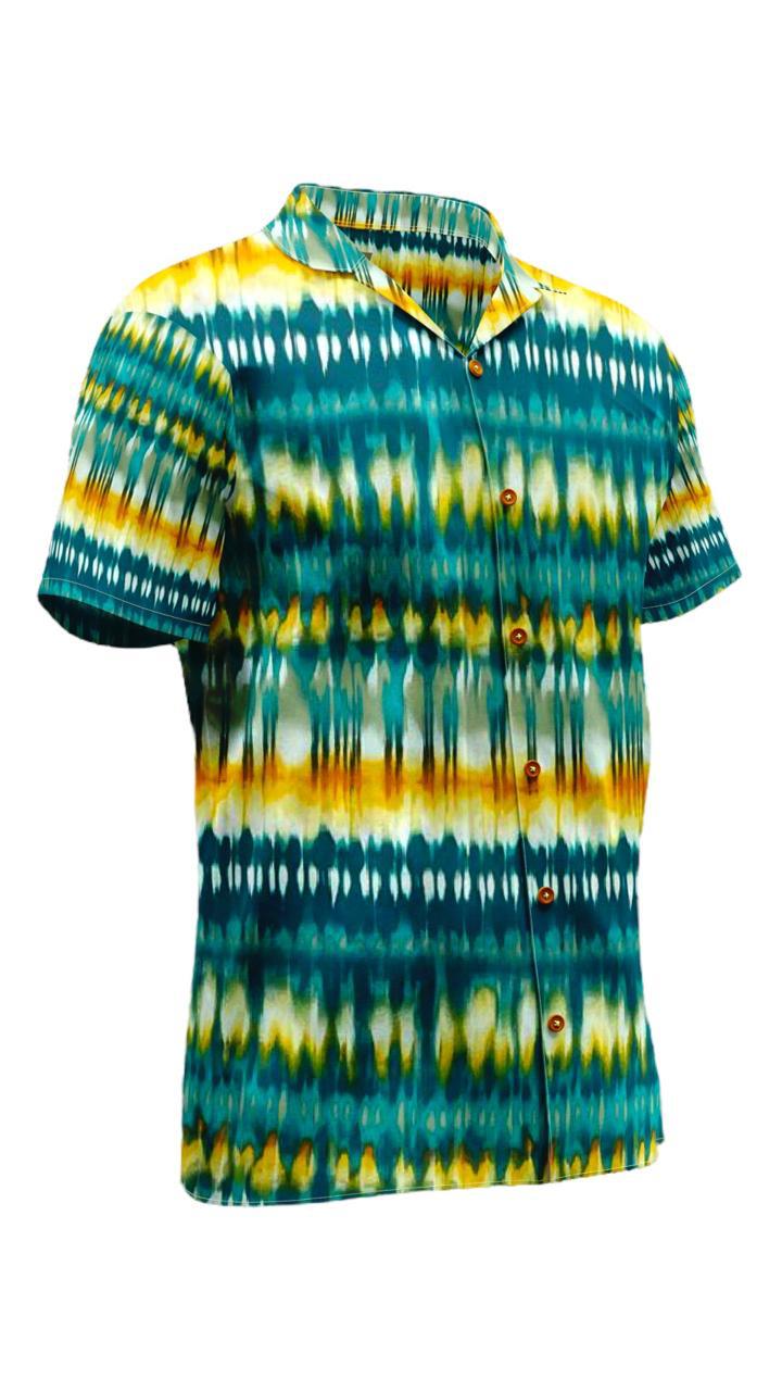 Camisa Joe