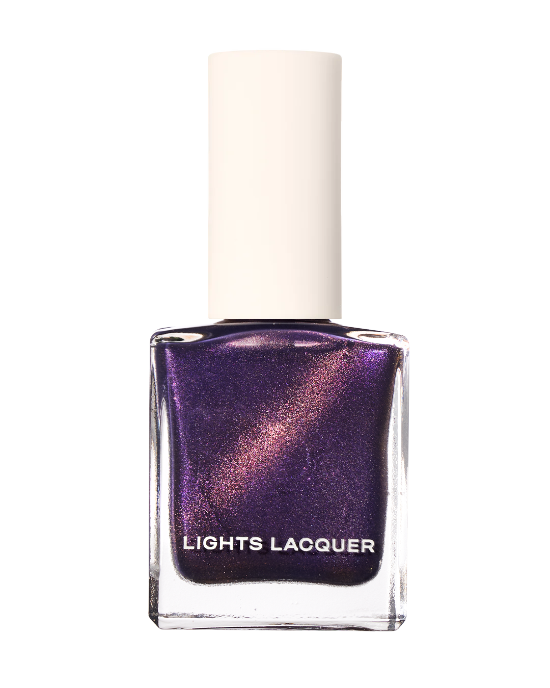 ESMALTES MAGNETICOS MARCA LIGHTS LACQUER
