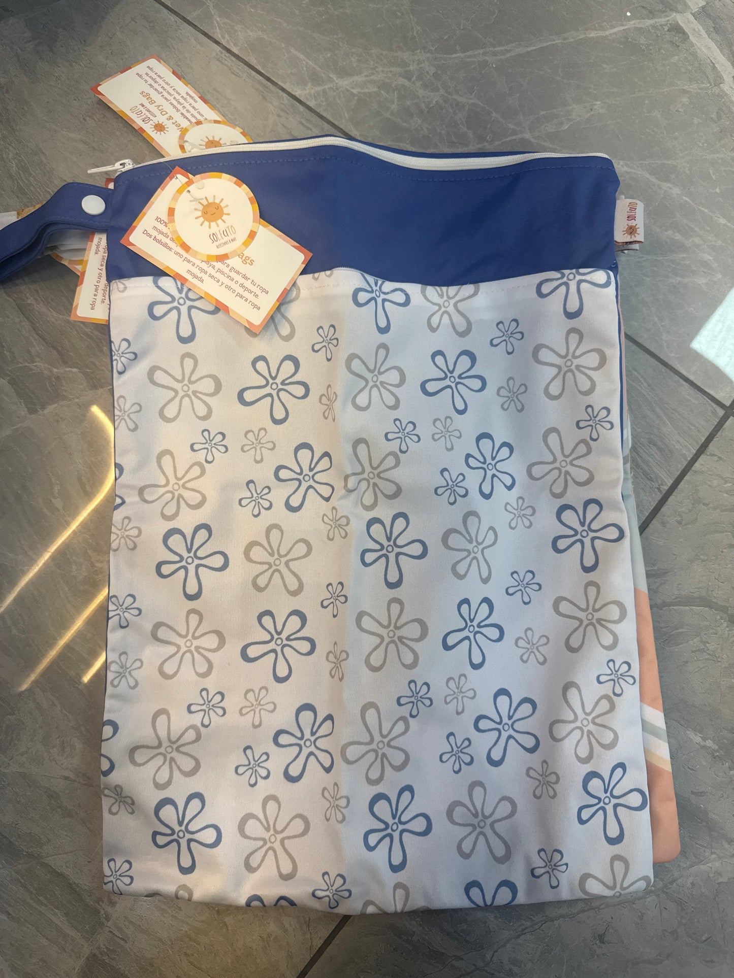 Wet & Dry Bags