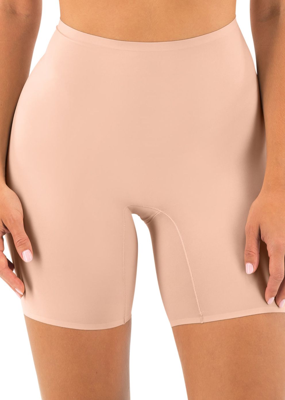 Pantalón Básico Invisible - Antirroces