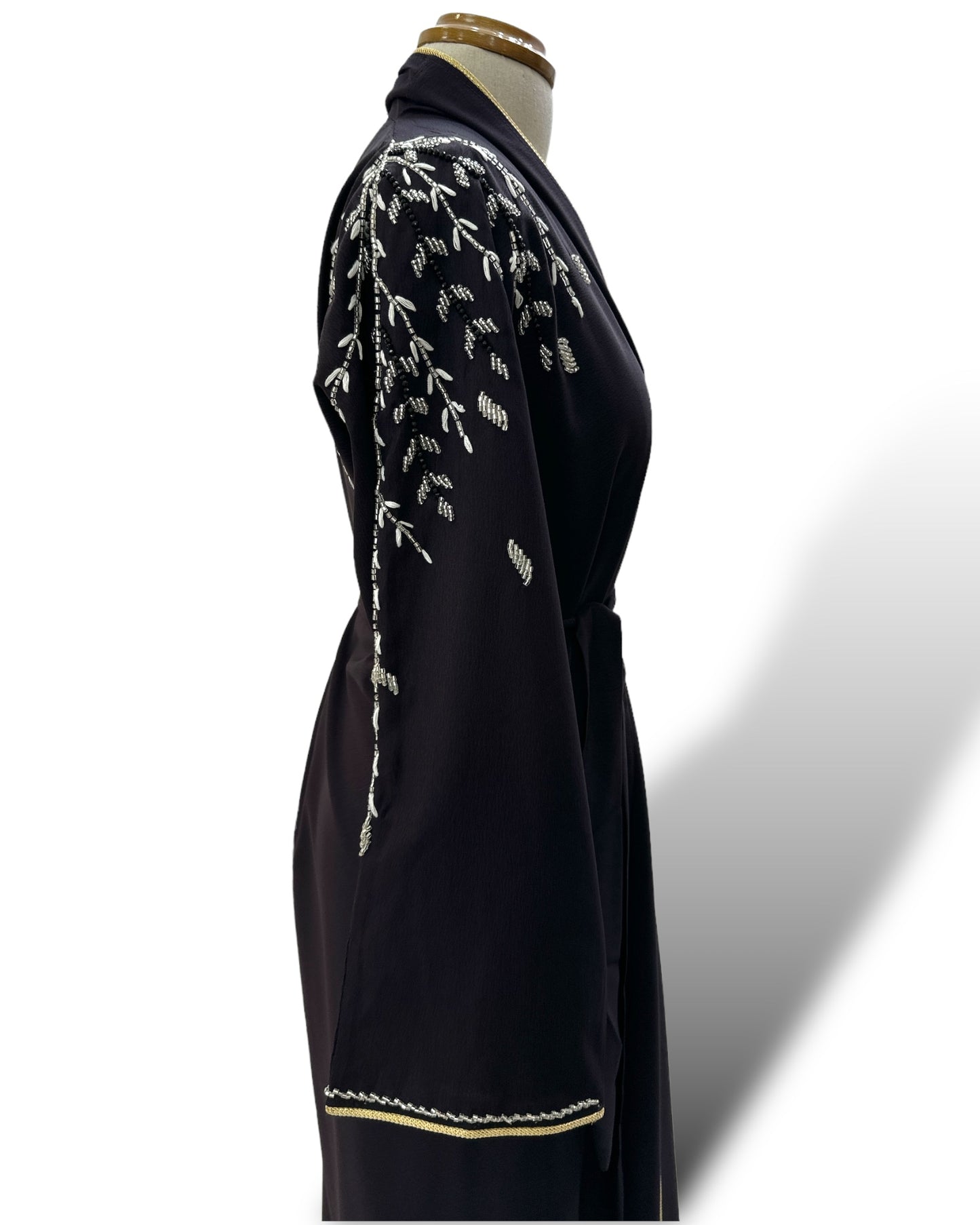 ABAYA - ABA-004