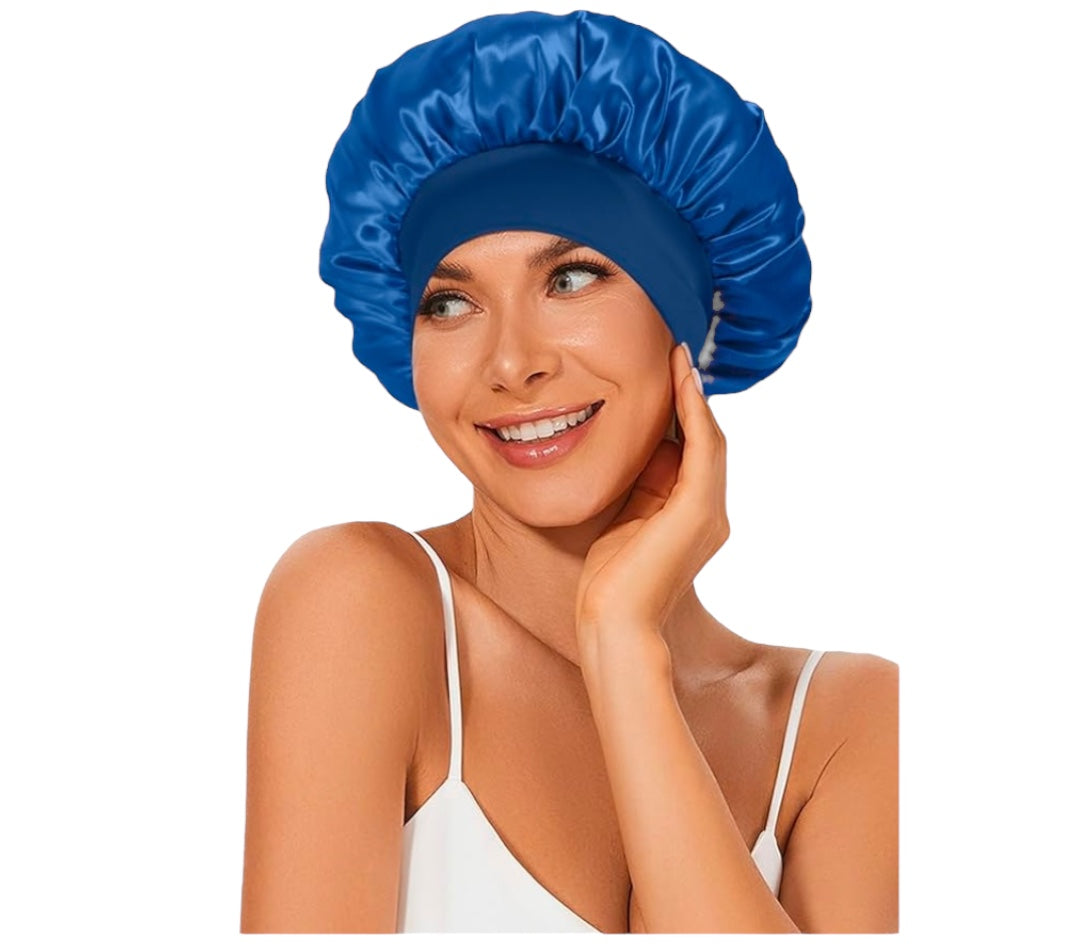 Gorro de Satín