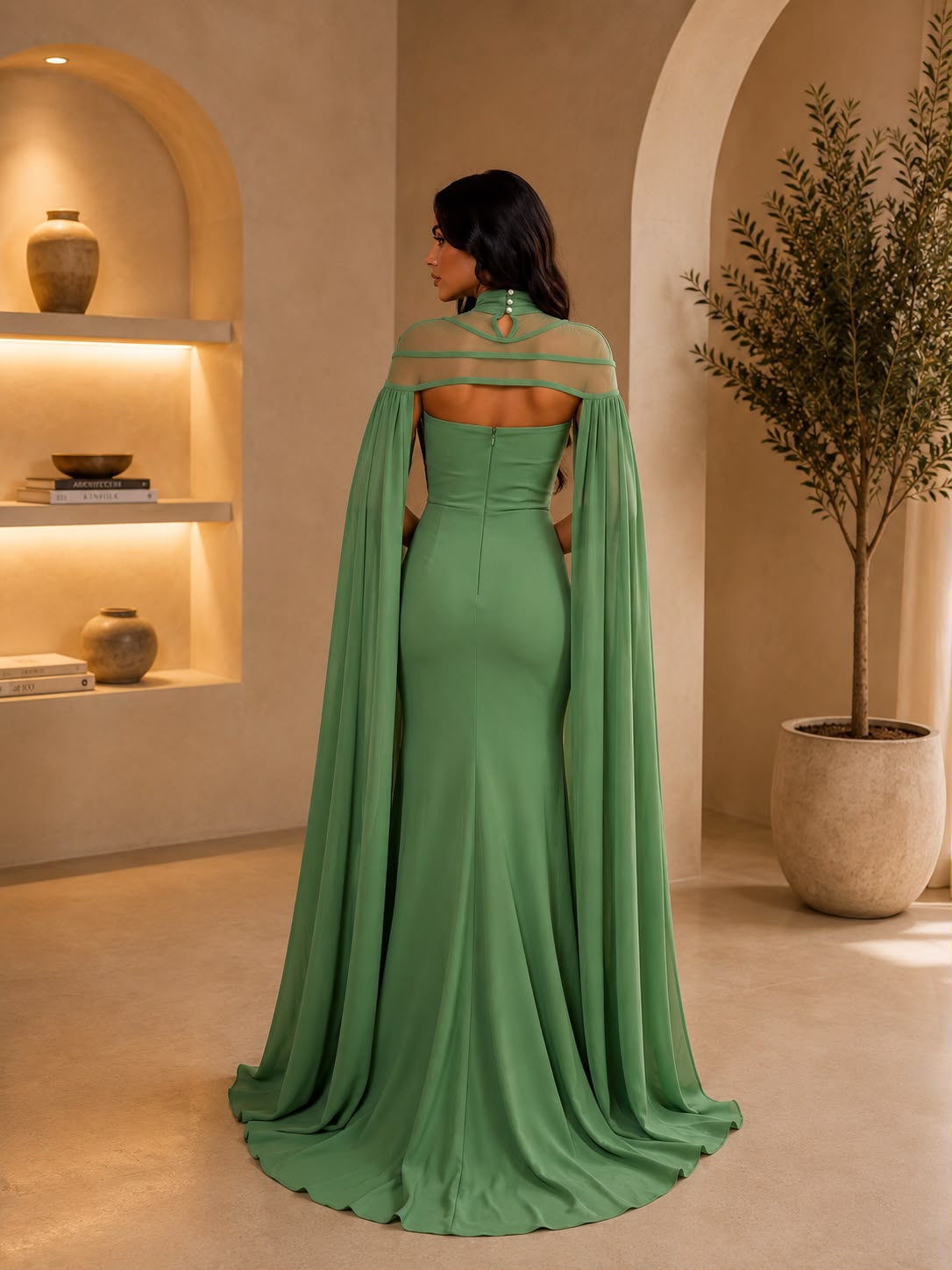 Vestido Selene