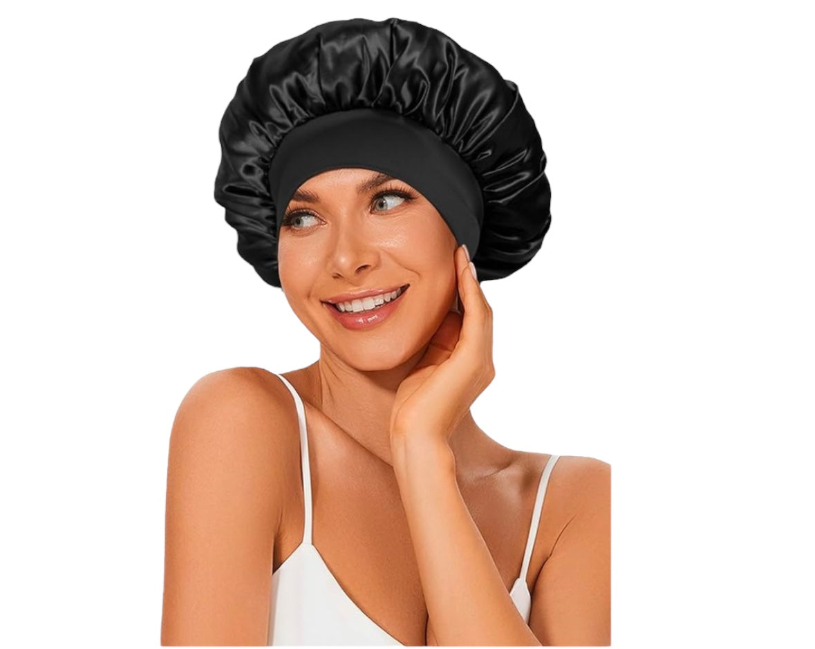 Gorro de Satín
