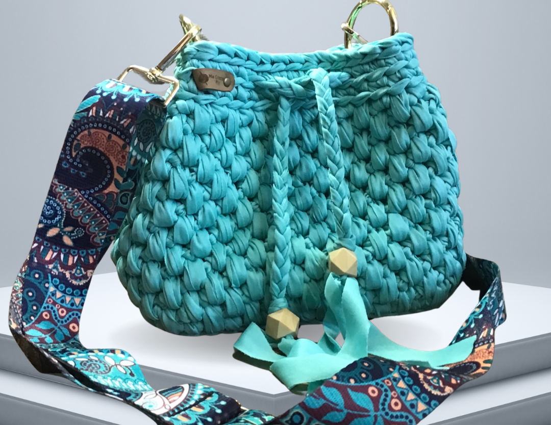 Bolso KIMBA