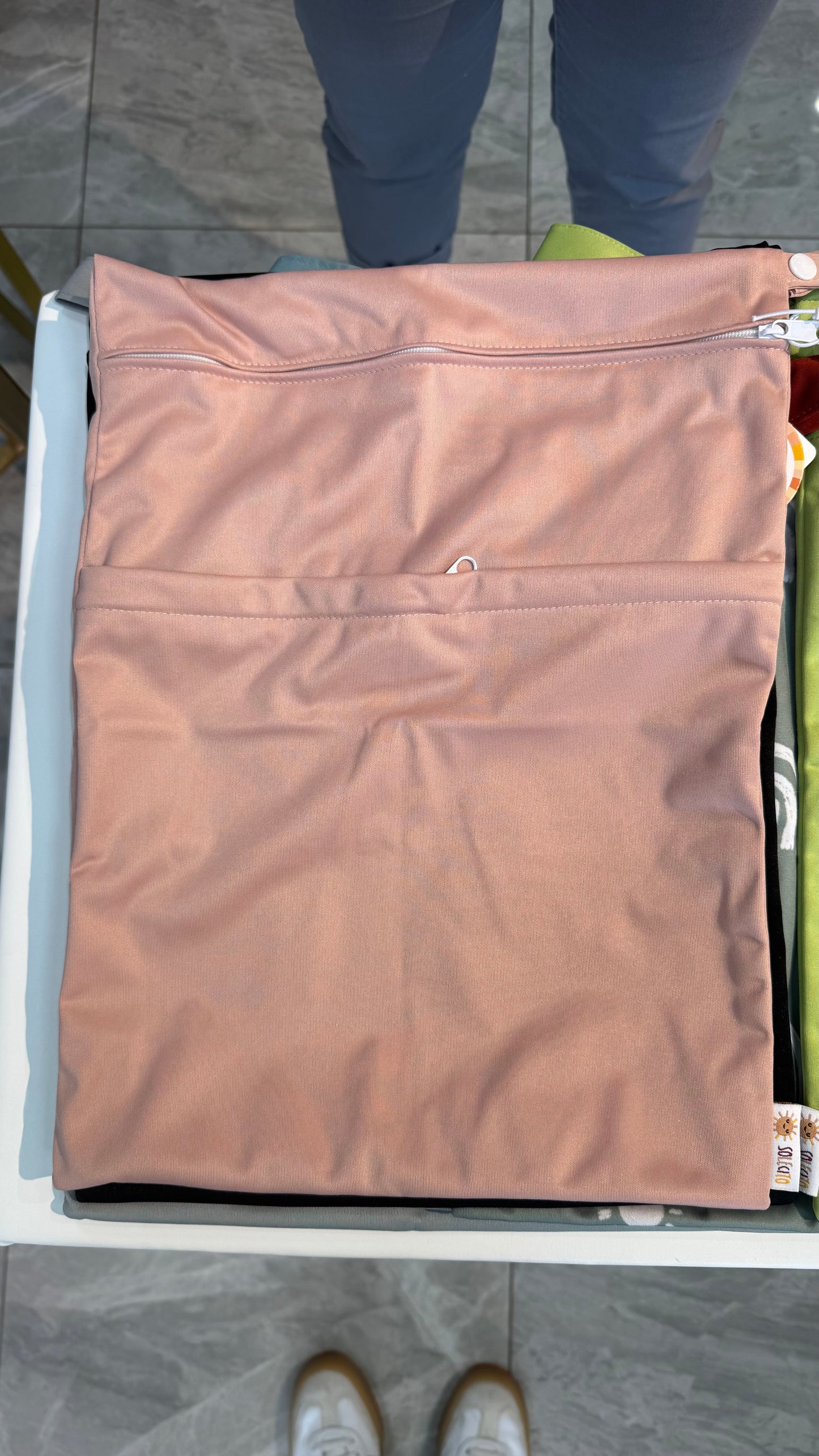 Wet & Dry Bags