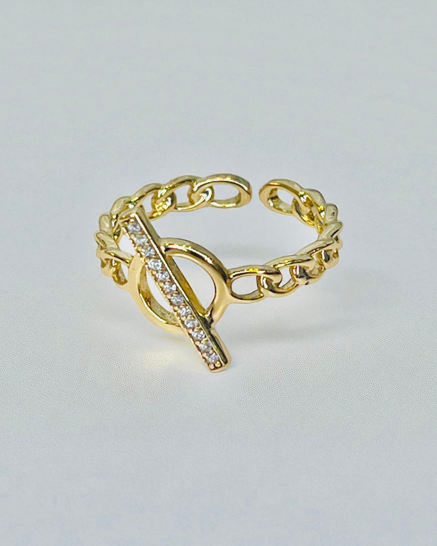 Anillos - Mini