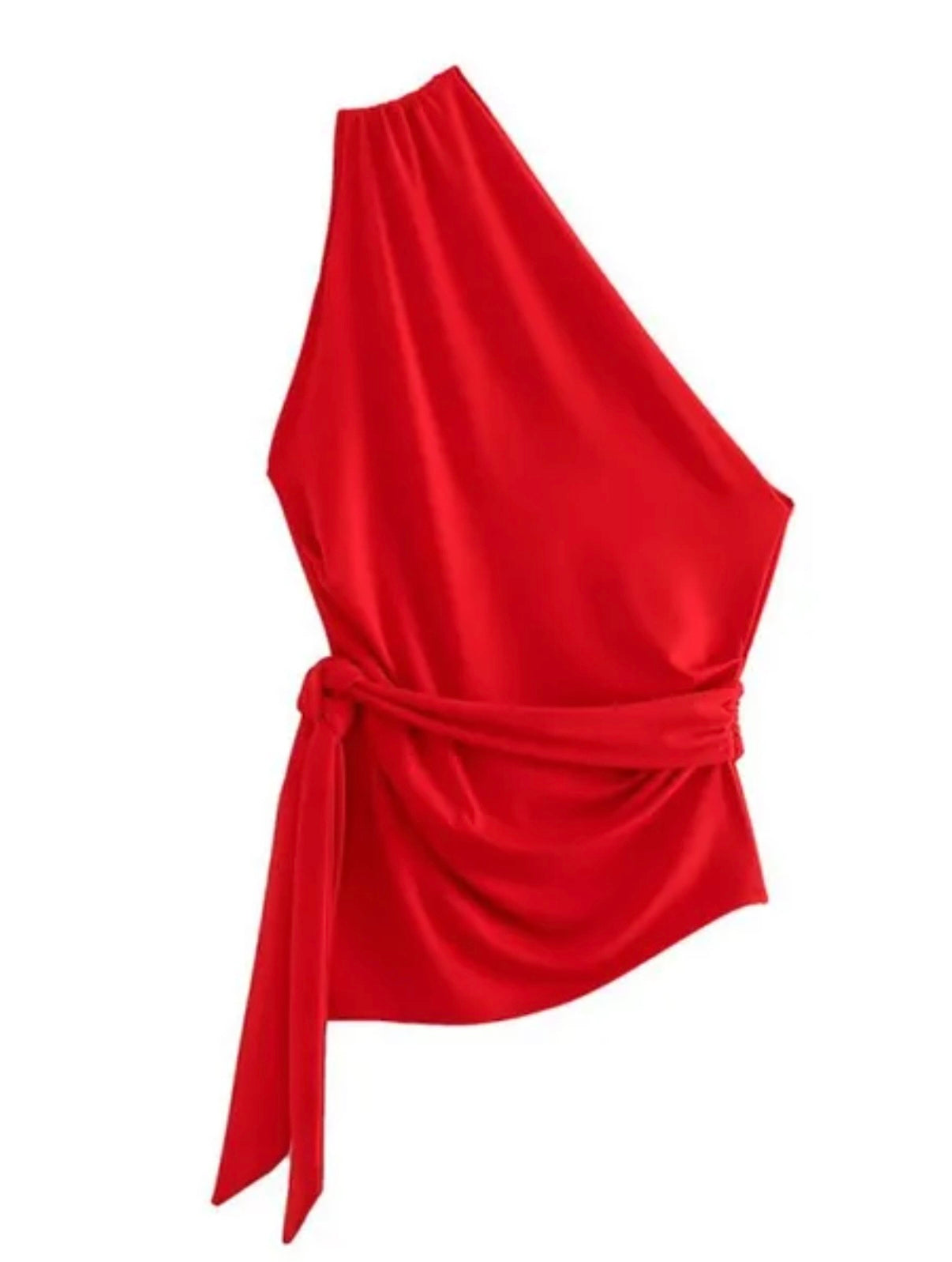 One Shoulder Set
