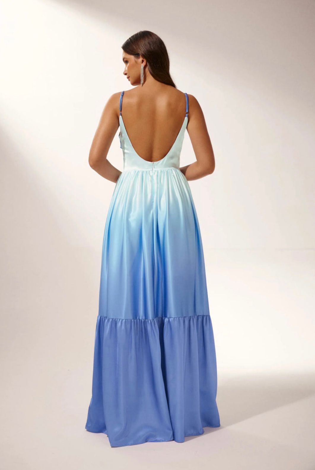 Vestido Grecia