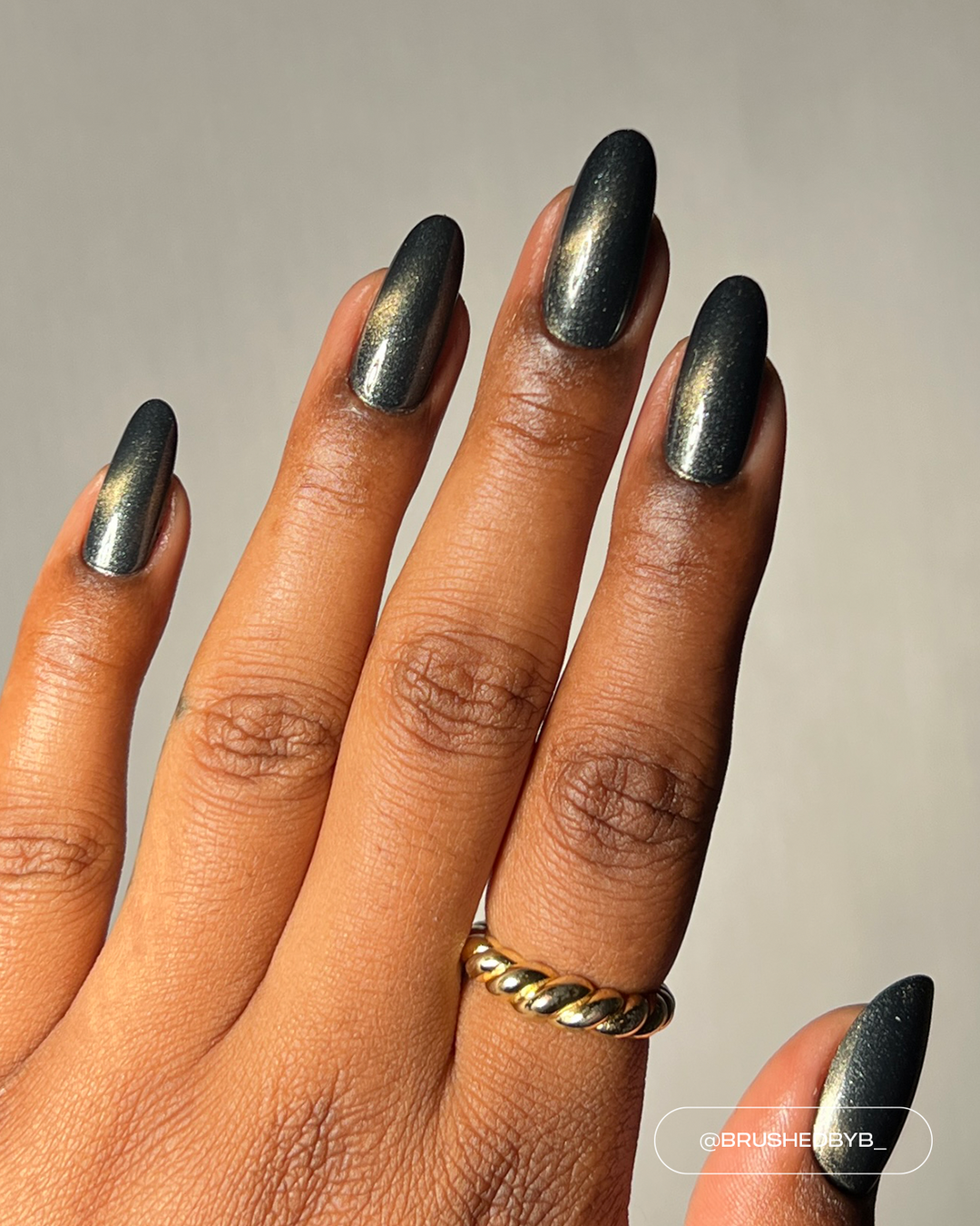 ESMALTES MAGNETICOS MARCA LIGHTS LACQUER
