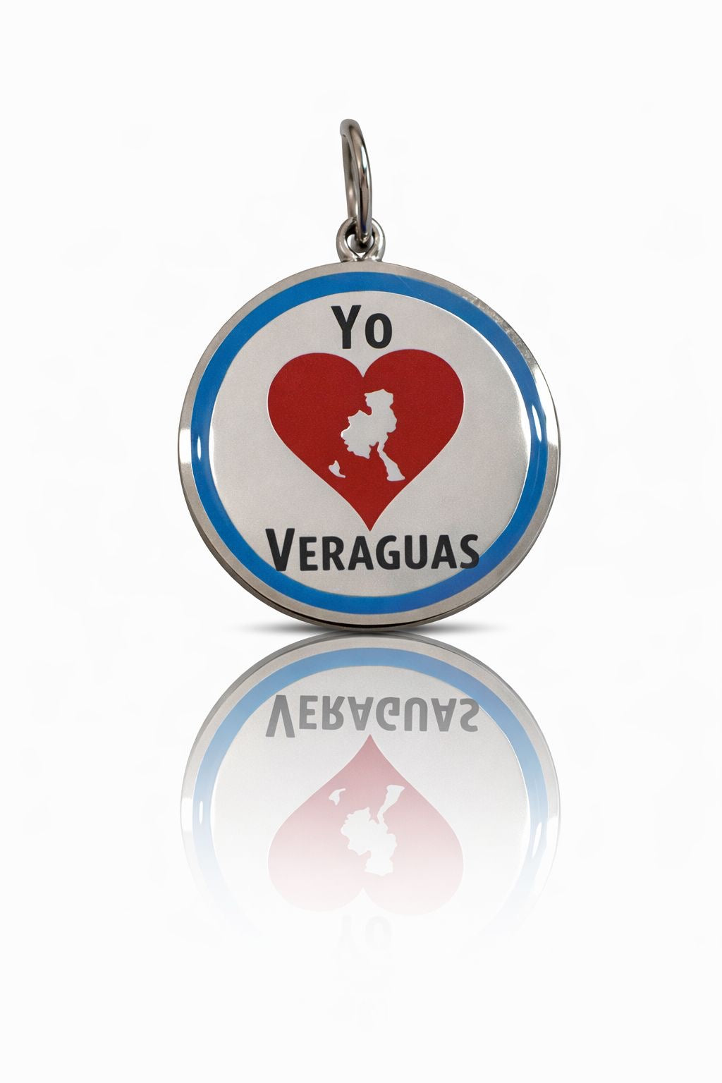 DIJE YO AMO VERAGUAS