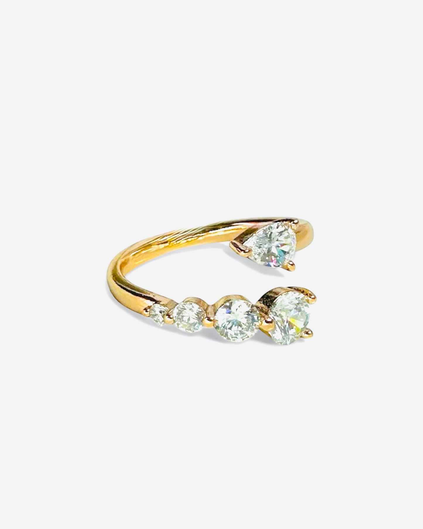 Anillos - Mini
