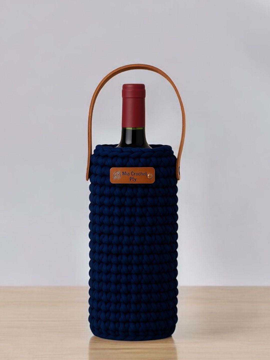 Porta botella