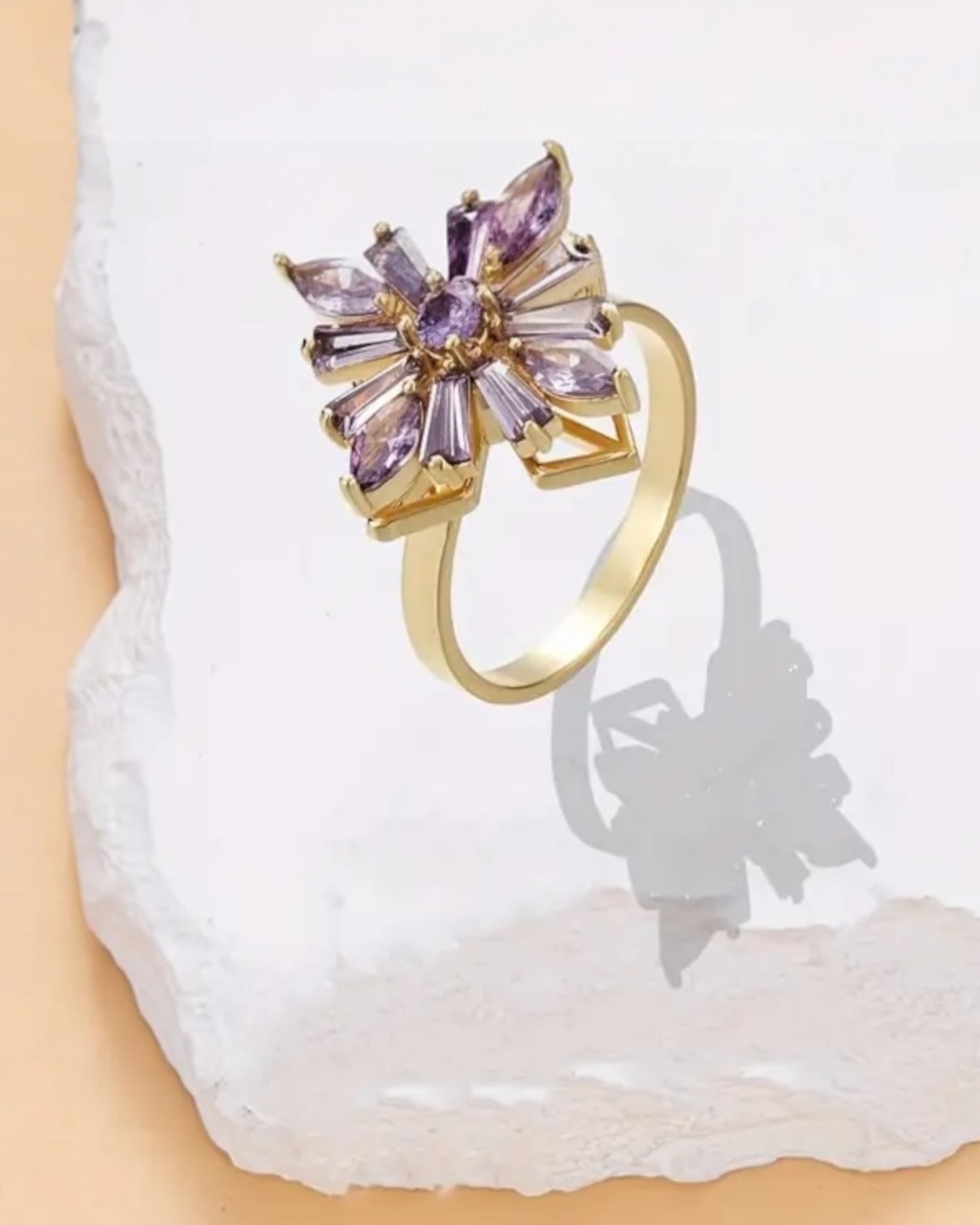 Anillos - Maxi