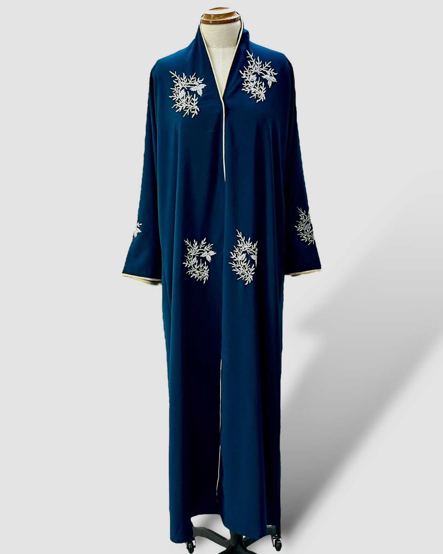 ABAYA / KIMONO - ABA-011