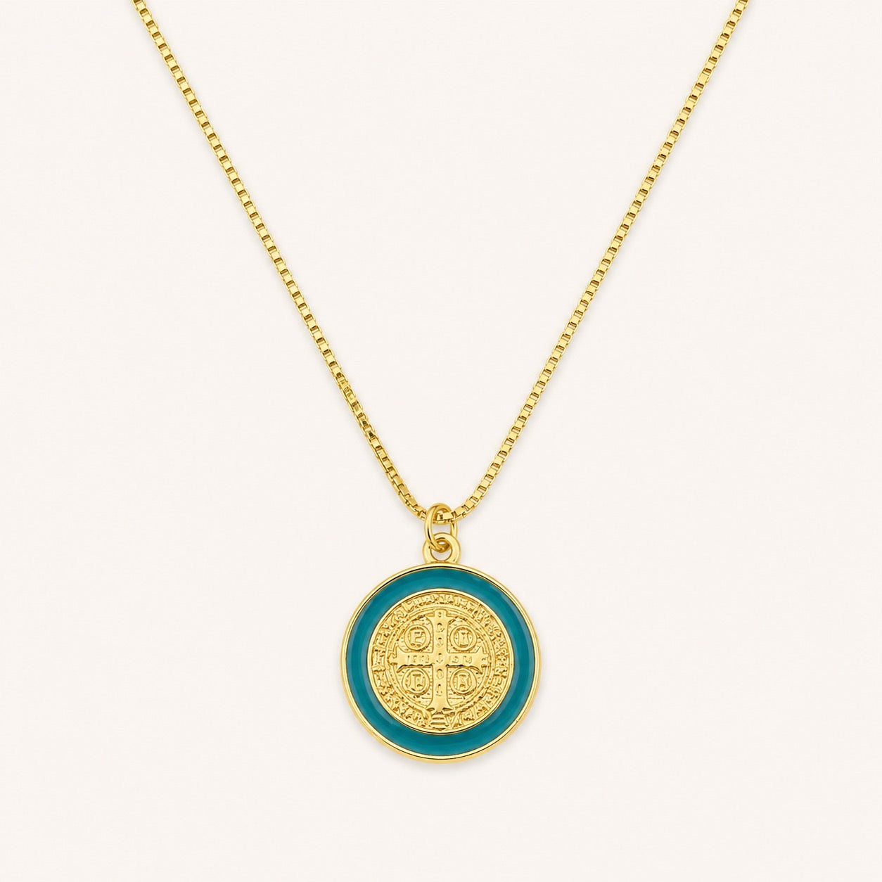 Collar San Benito AR-017