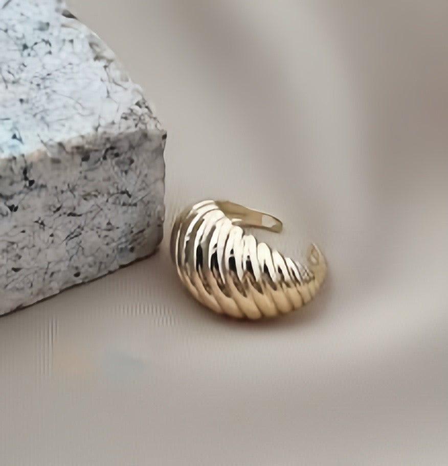 Anillos - Maxi