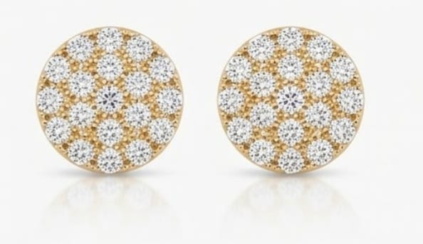 ARETES ACERO INOXIDABLE MJ294