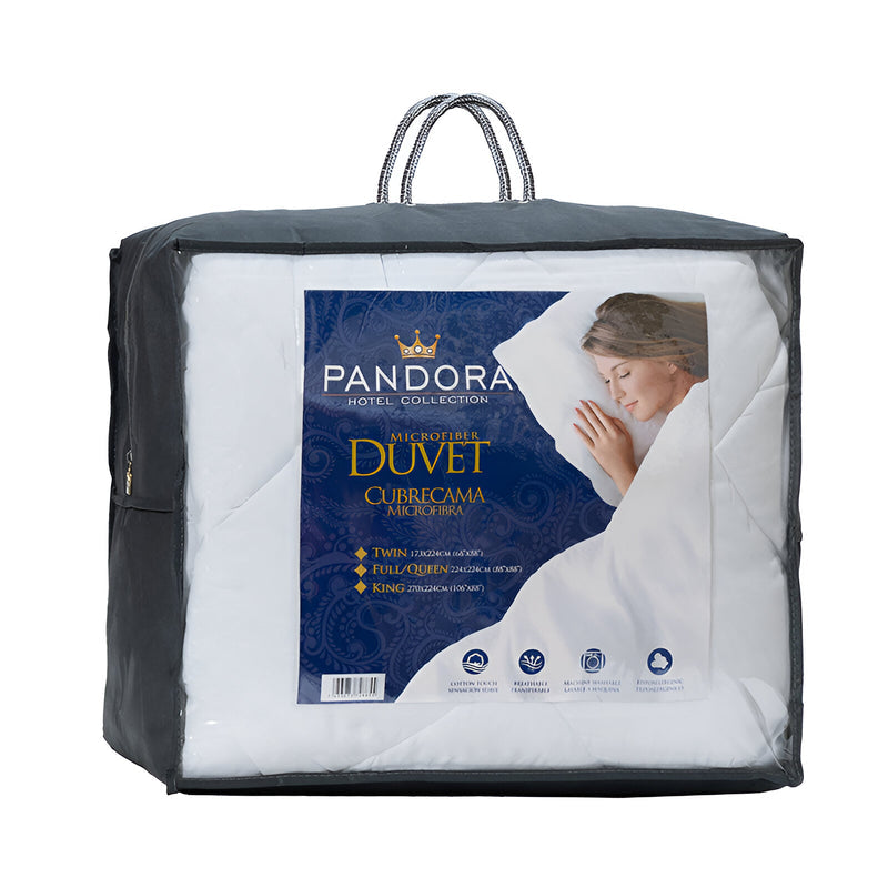 Duvet / EDREDON