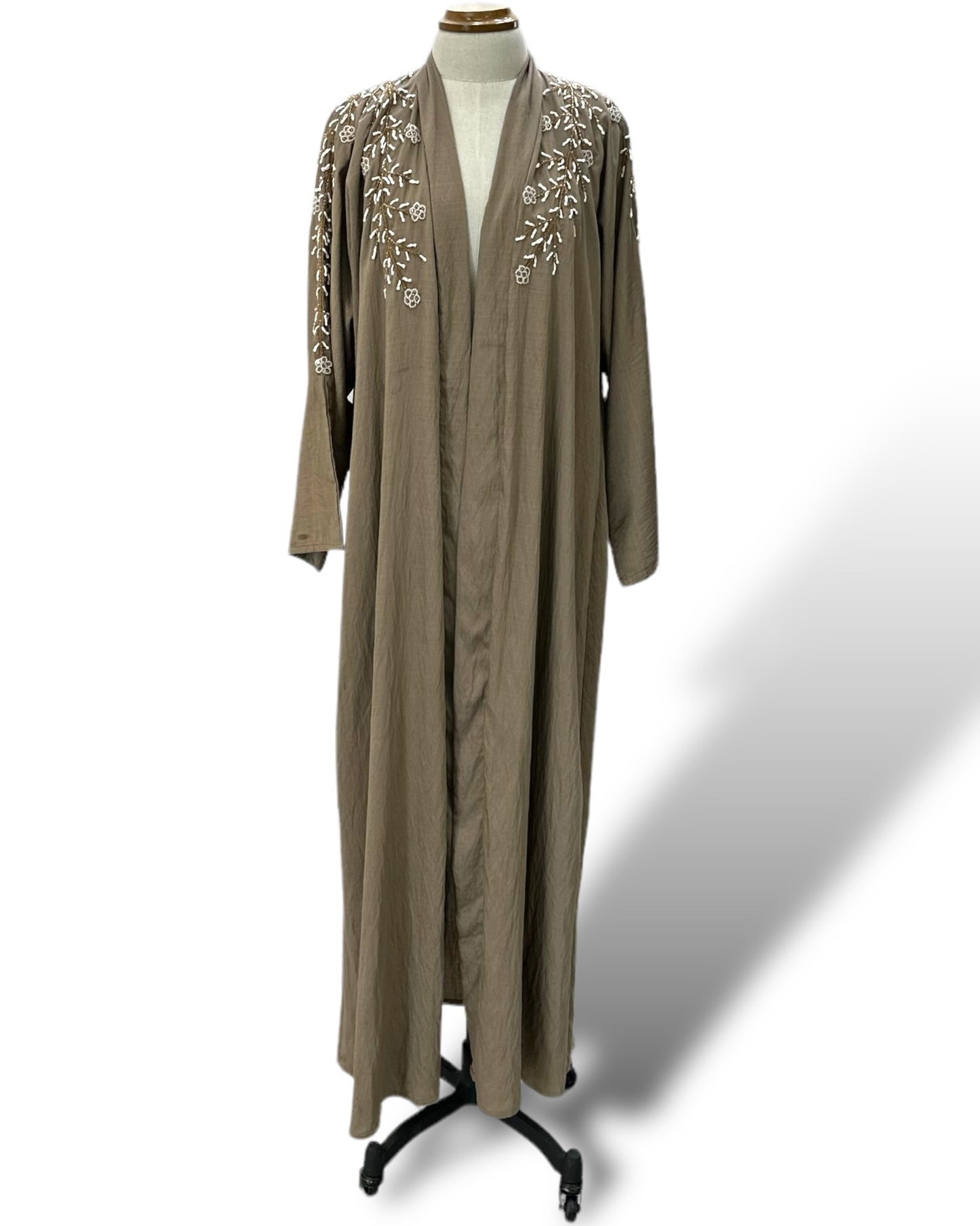 ABAYA / KIMONO - ABA-010