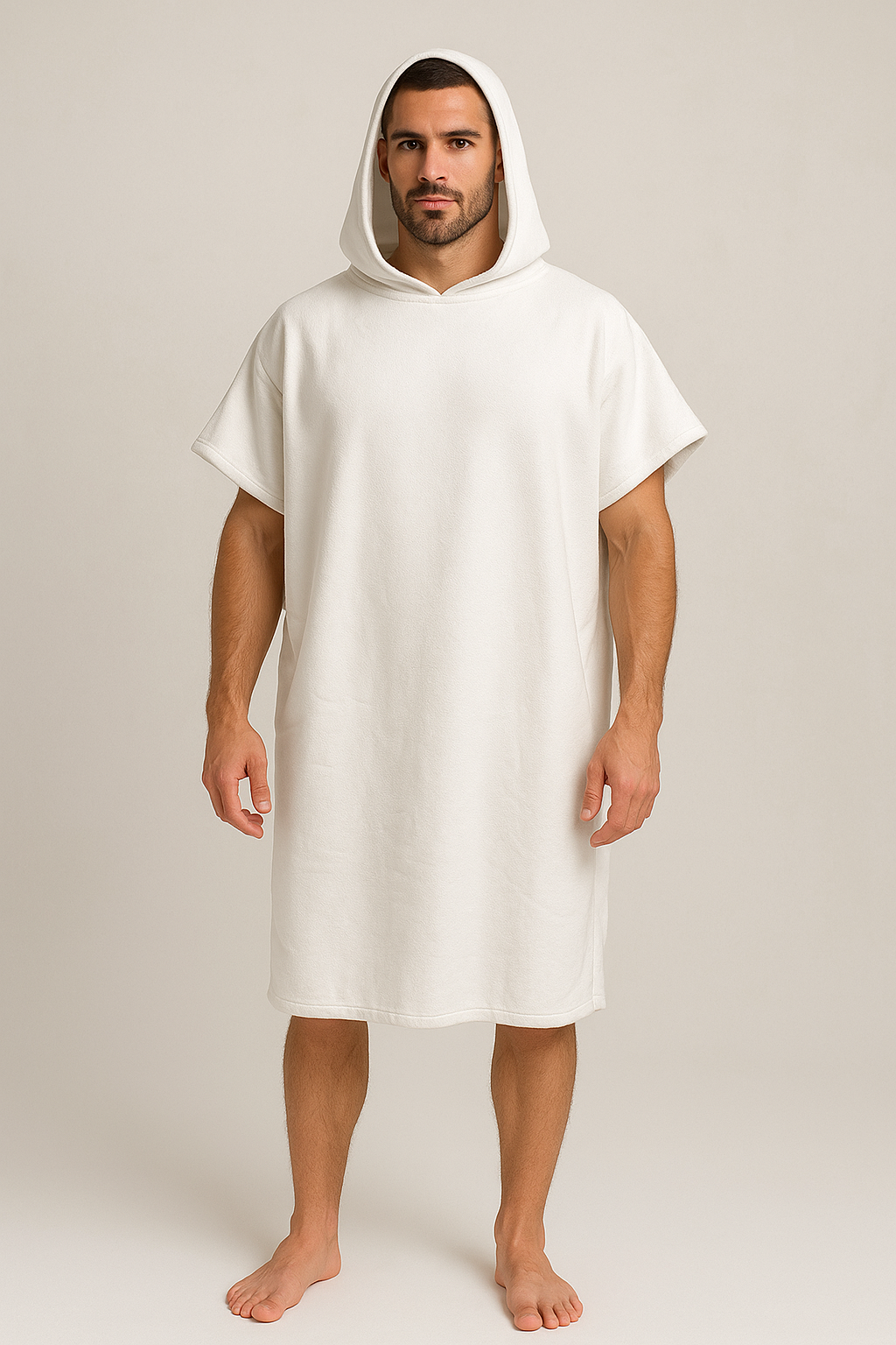 Poncho Adultos