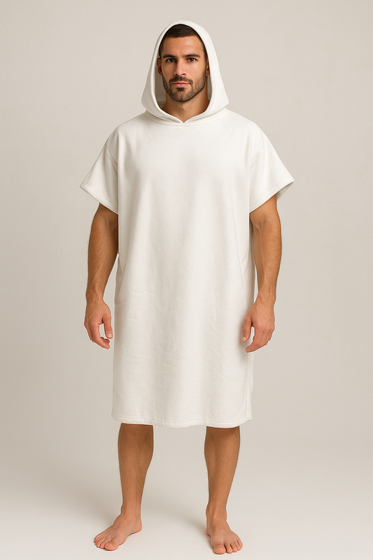 Poncho Adultos