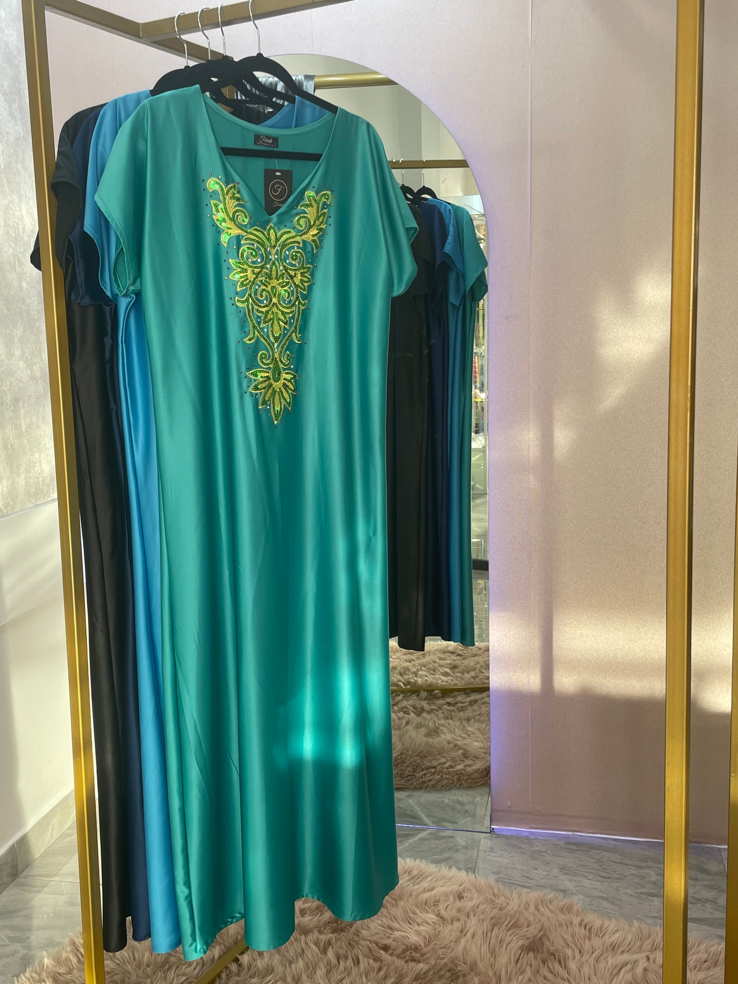 KAFTAN FARAH