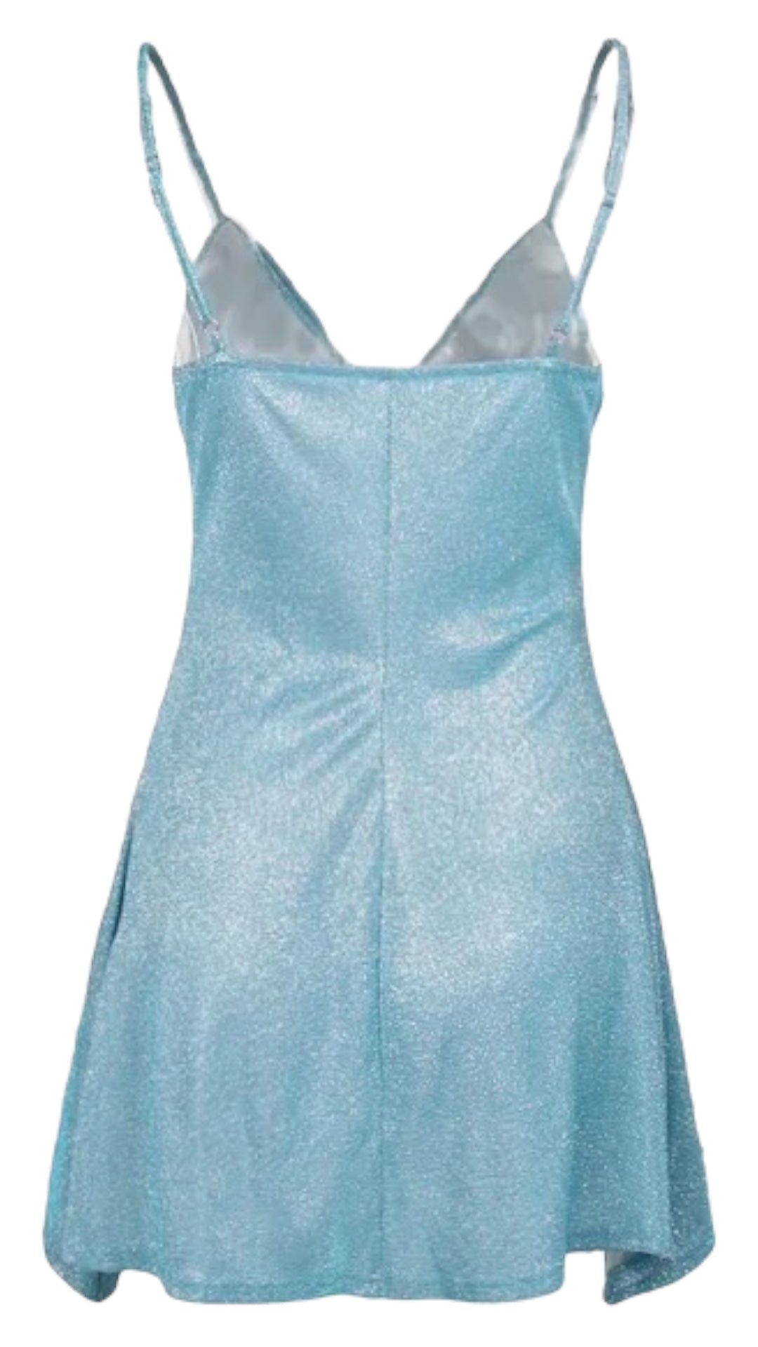 Vestido Cinderella