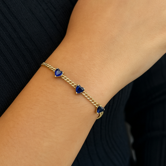 Pulsera - Tendencias