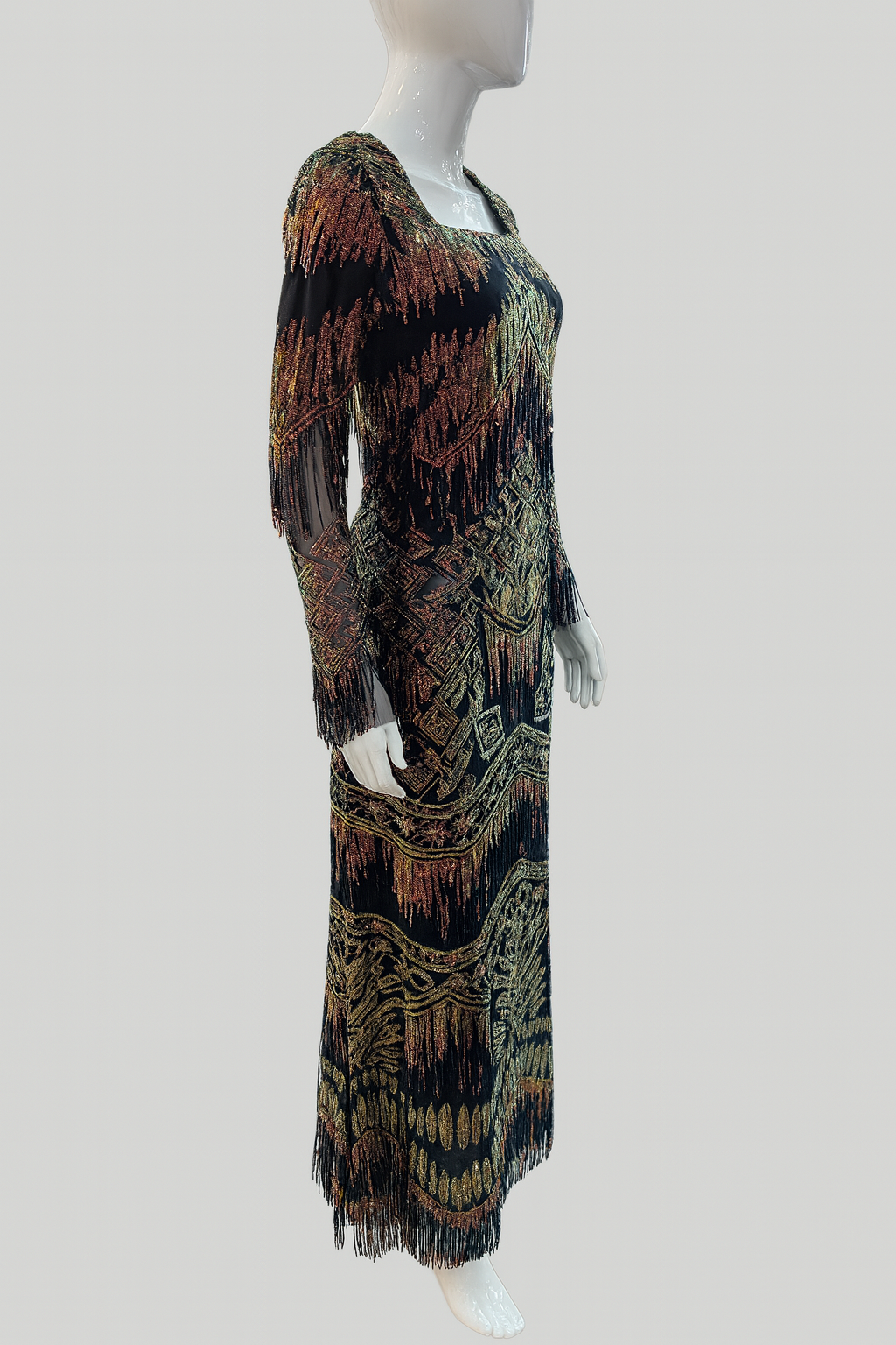 Alquiler Mystic Fringe