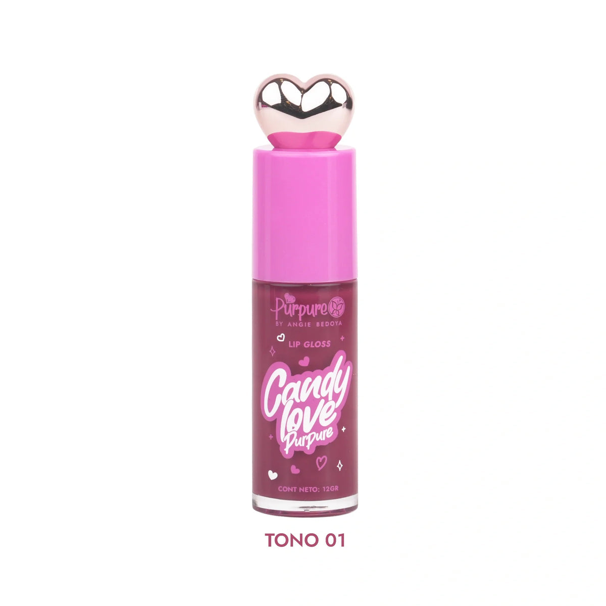 Candy Love Lipsgloss