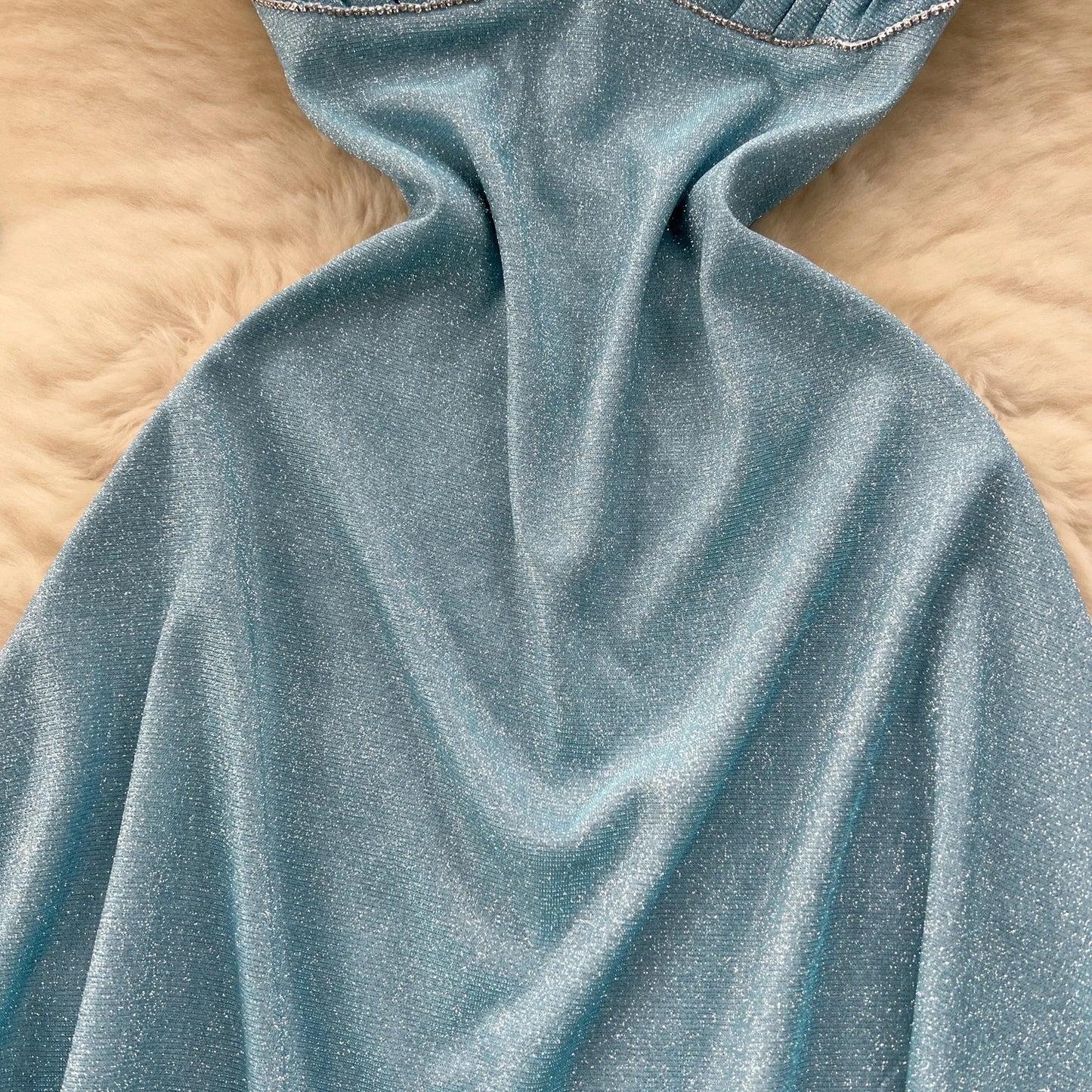 Vestido Cinderella