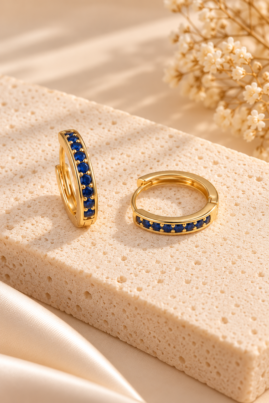 ARGOLLAS ACERO INOXIDABLE MJ291