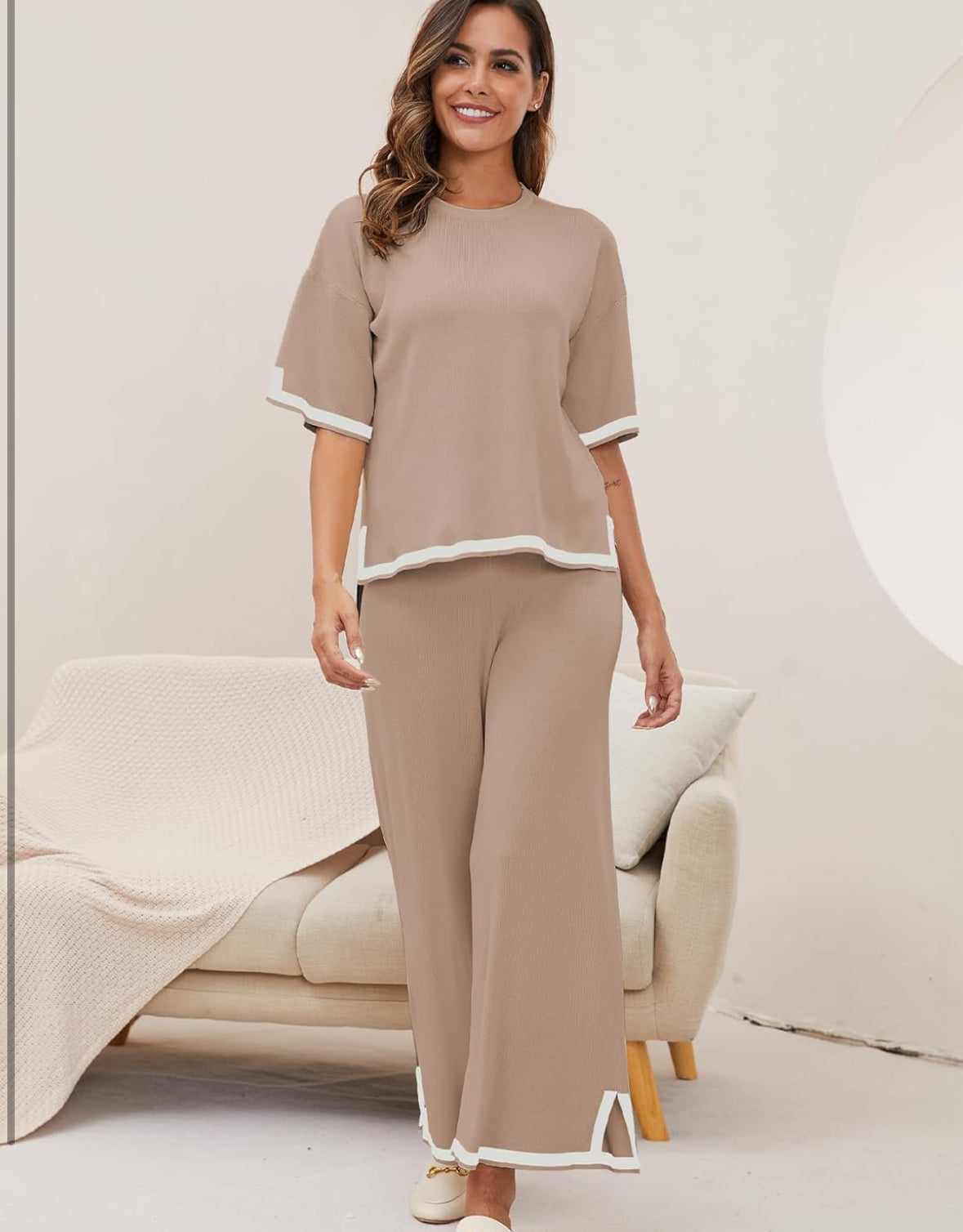 Comfty set