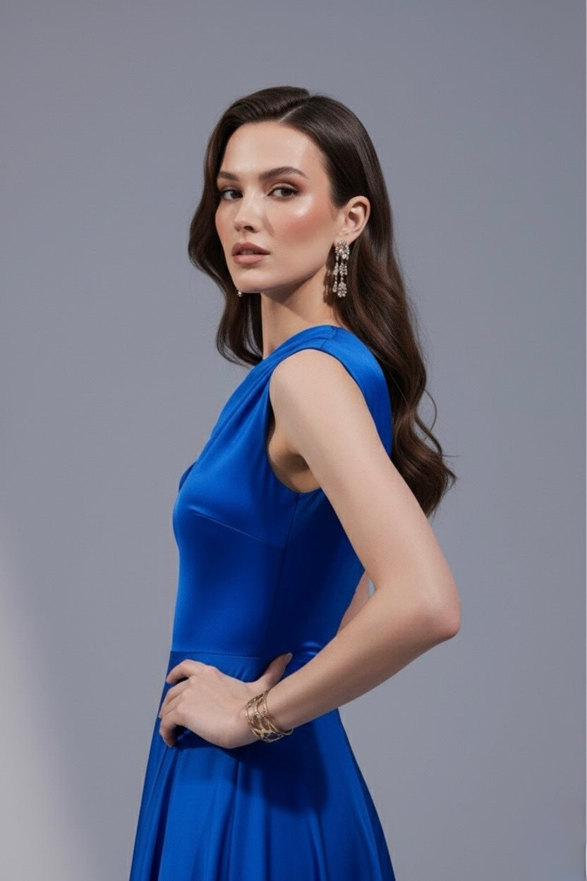Vestido Roxana