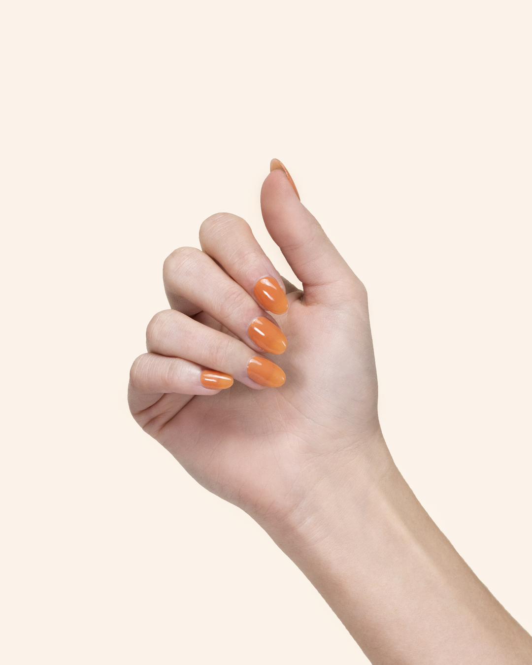 ESMALTES VEGANOS Y LIBRE DE CRUELDAD COLORES VARIADOS