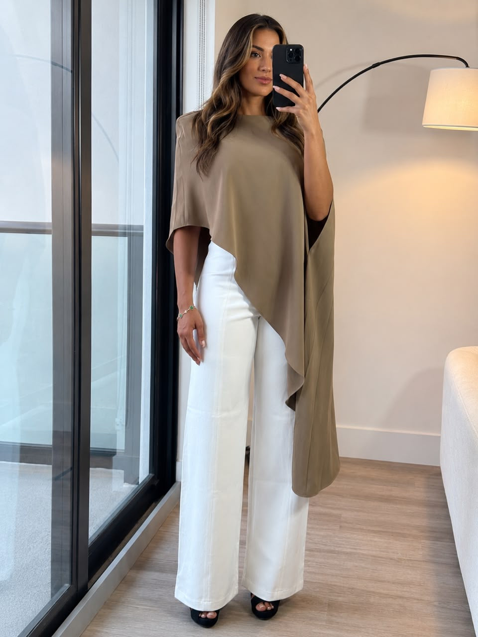 CAPA BEIGE