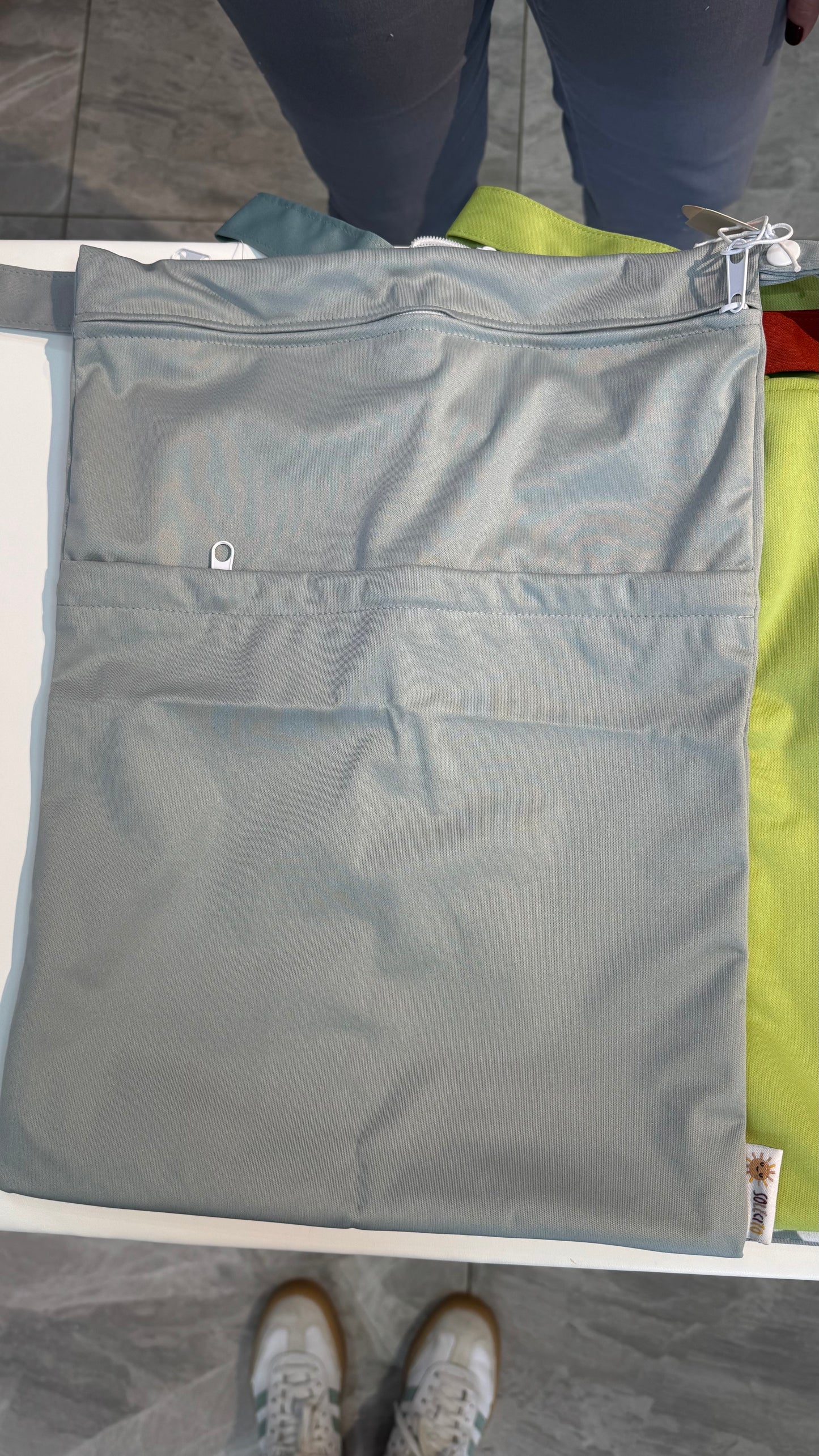 Wet & Dry Bags