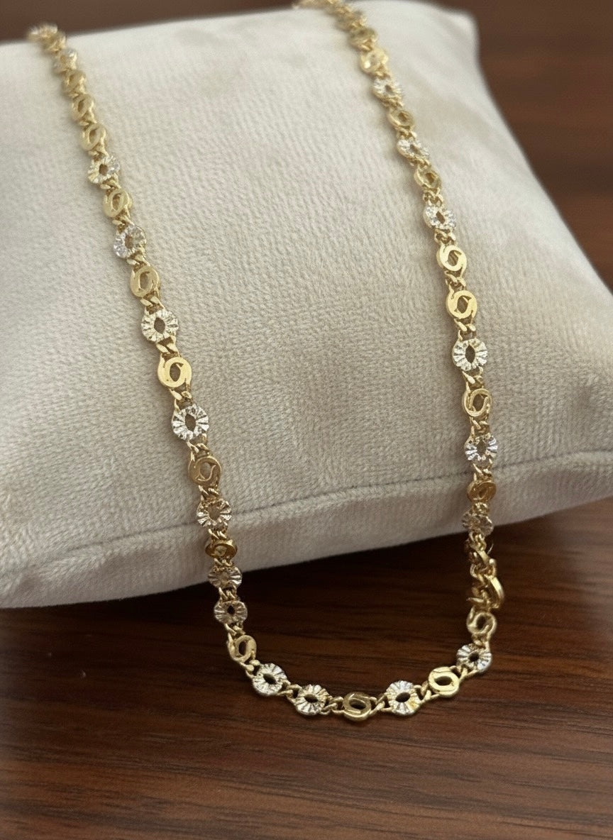 Collar - Tendencias